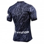 Günstige Fußballtrikots Atlético Madrid Torwart Kinder Heimtrikot 2024-25 Kurzarm